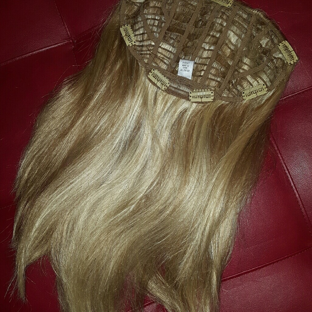 Hairpeice